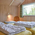 Semesterbostad Four-bedroom In