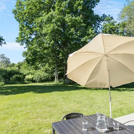 Tatil Evi Gorgeous Home In Dronningmolle *