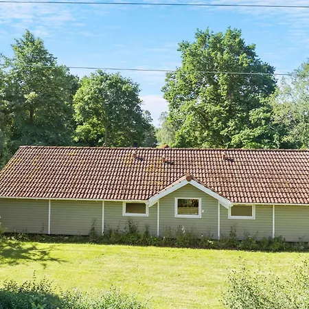 Four-bedroom In Casa de Férias *