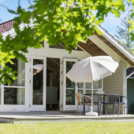 Four-bedroom In *