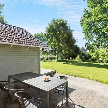 Gorgeous Home In Dronningmolle *
