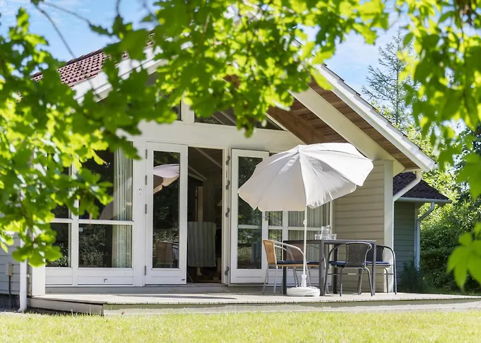Four-bedroom In *
