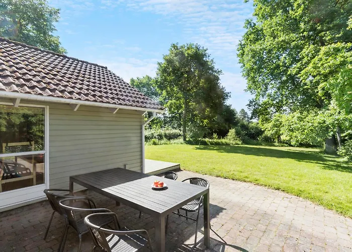 Four-bedroom In *